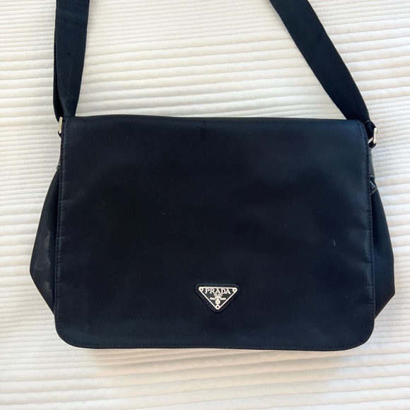 PRADA Crossbody Bag - Picture 1 of 5